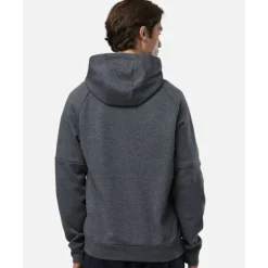 Online Nike Mens Therma Fleece Full Zip Hoodie Grey