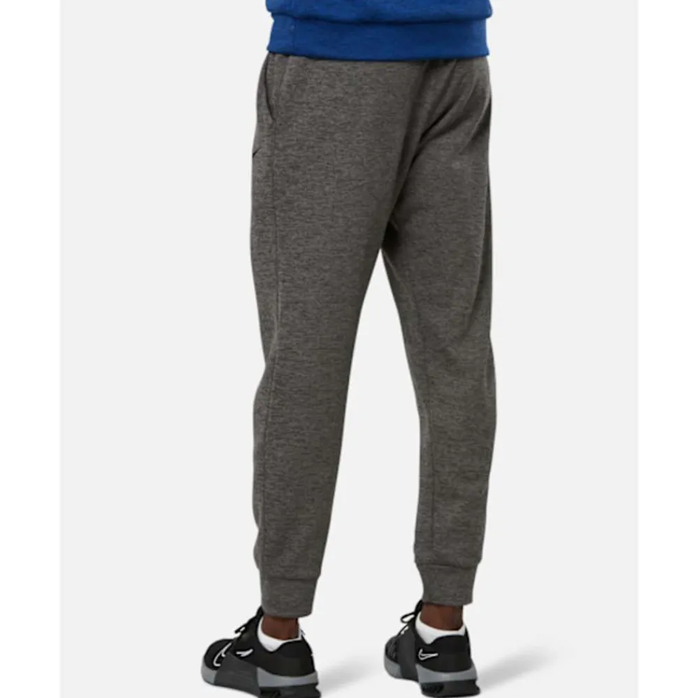 Online Nike Mens Therma Fleece Taper Pants Grey