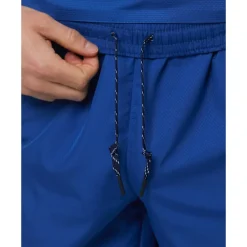 Hot Columbia Mens Three Pitch Shorts Blue