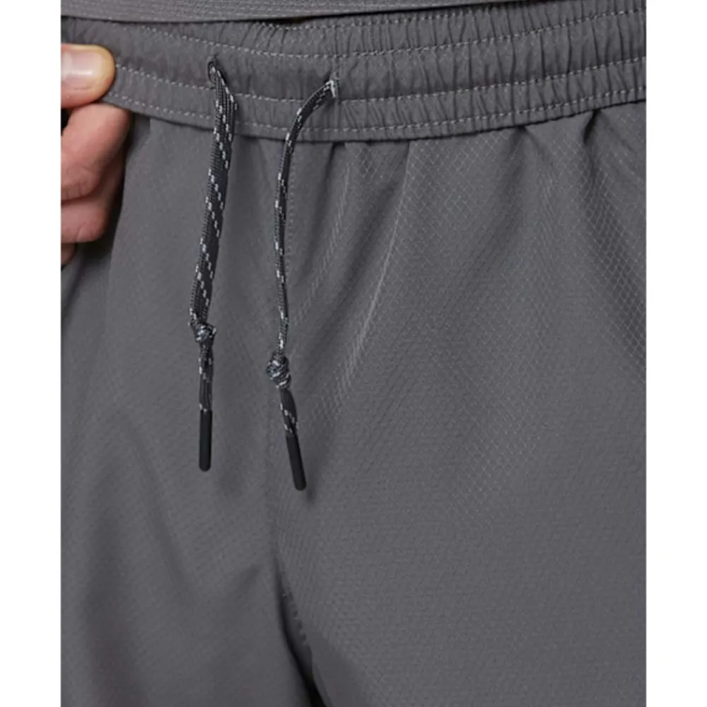 Discount Columbia Mens Three Pitch Shorts Grey