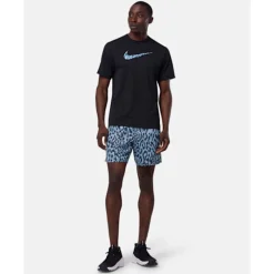 Online Nike Mens Totality Knit Printed Short Assorted