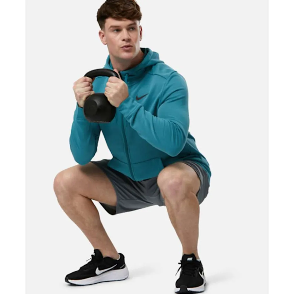 Outlet Nike Mens Totality Unlined Knit 9 Inch Shorts Grey