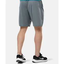 Outlet Nike Mens Totality Unlined Knit 9 Inch Shorts Grey