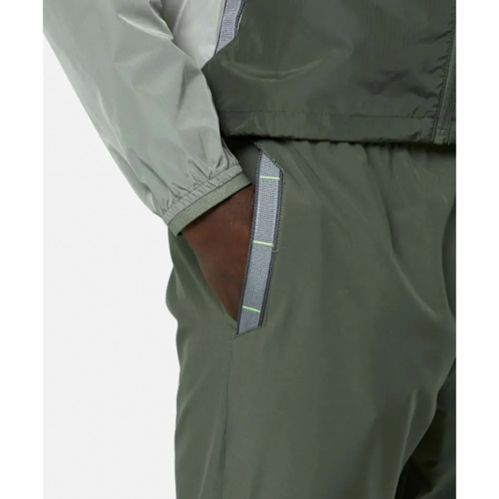 Fashion Trailberg Mens Triathlon Woven Pant Green