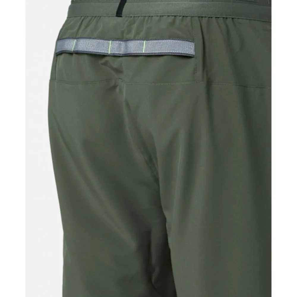 Fashion Trailberg Mens Triathlon Woven Pant Green