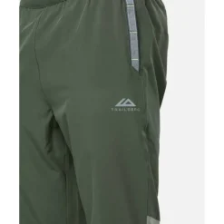 Fashion Trailberg Mens Triathlon Woven Pant Green