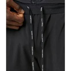 New Trailberg Mens Triathlon Woven Pant Black