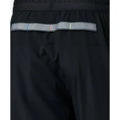 Online Trailberg Mens Triathlon Woven Pant Black