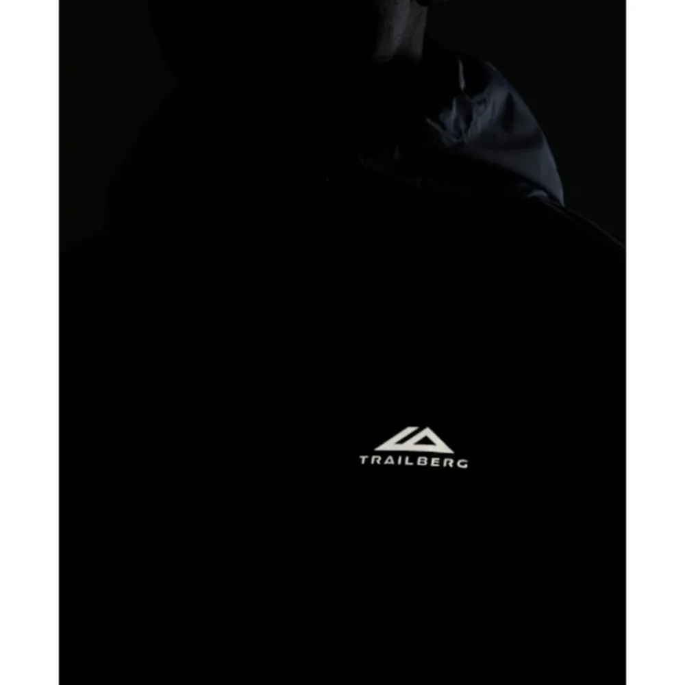Clearance Trailberg Mens Triathlon Woven Windbreaker Assorted