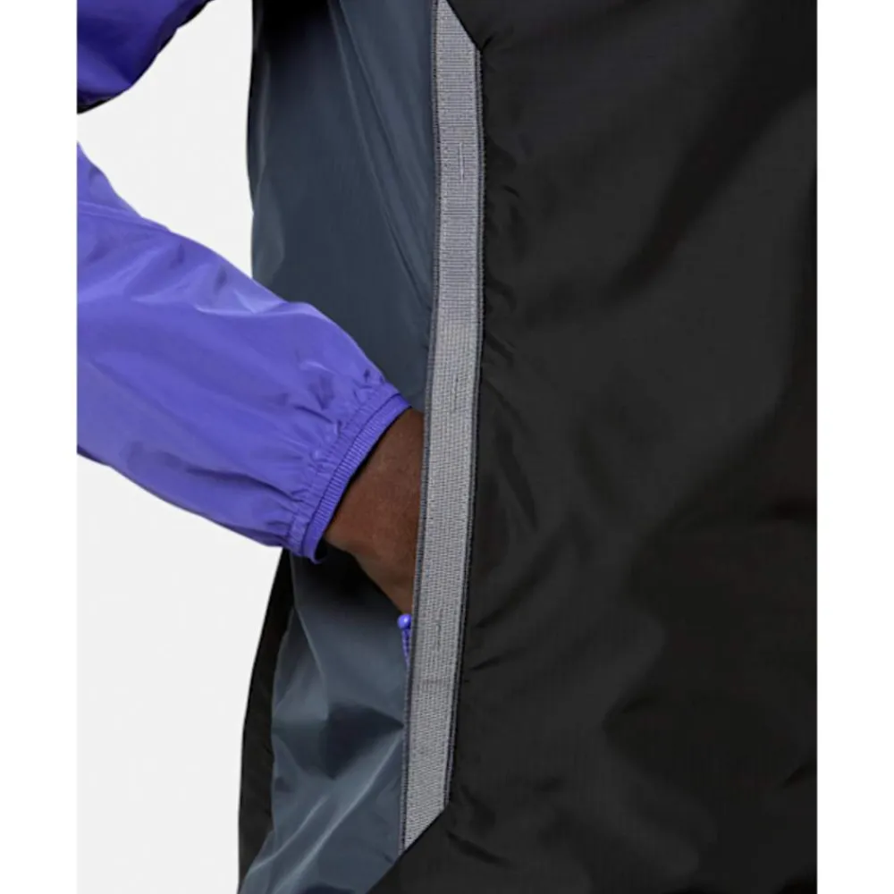 Online Trailberg Mens Triathlon Woven Windbreaker Assorted