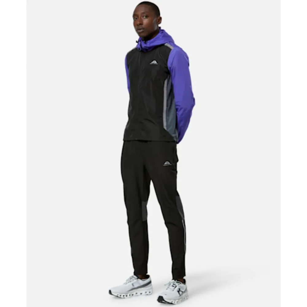 Online Trailberg Mens Triathlon Woven Windbreaker Assorted