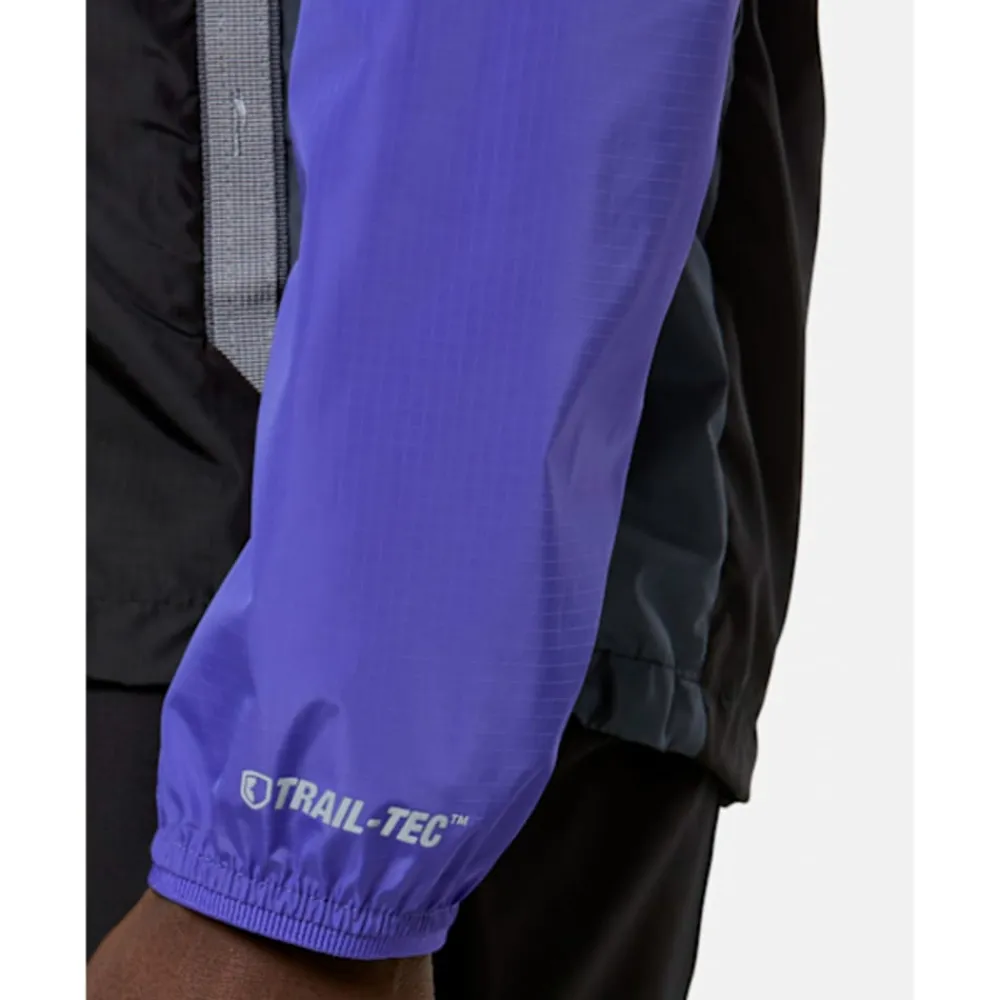 Online Trailberg Mens Triathlon Woven Windbreaker Assorted