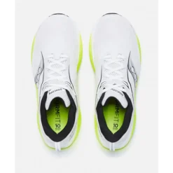 Best Saucony Mens Triumph 22 White
