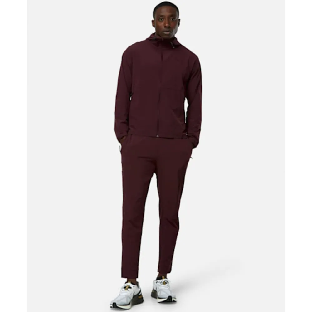 Discount Nike Mens Unlimited Pants Red
