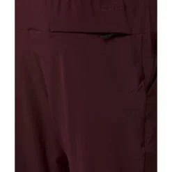 Discount Nike Mens Unlimited Pants Red