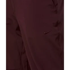 Discount Nike Mens Unlimited Pants Red