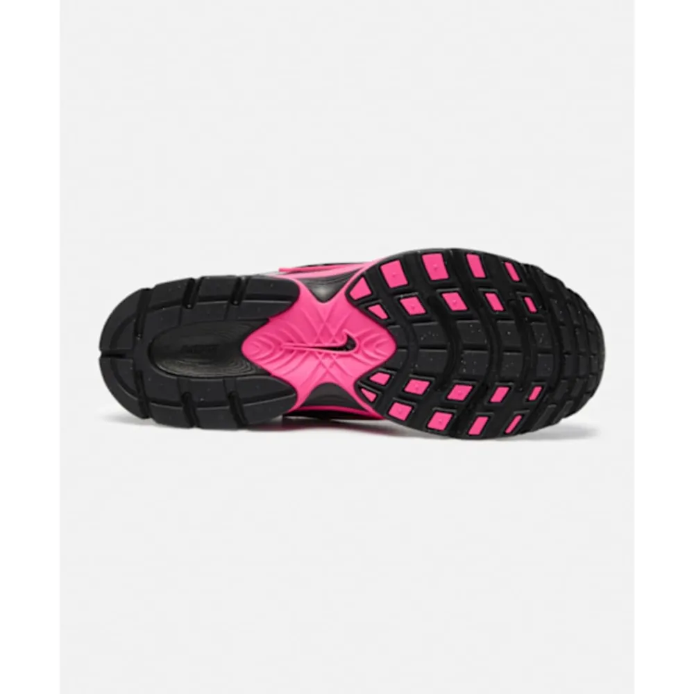 Hot Nike Mens V5 Runner Black