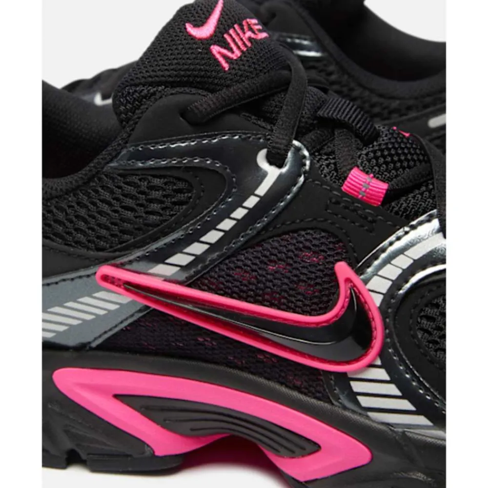 Hot Nike Mens V5 Runner Black