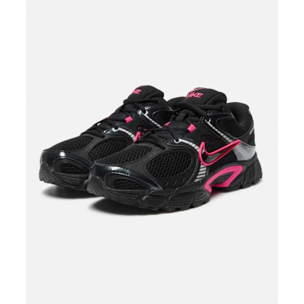 Hot Nike Mens V5 Runner Black