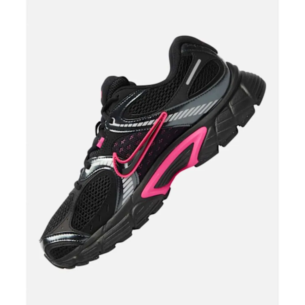 Hot Nike Mens V5 Runner Black