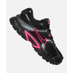 Hot Nike Mens V5 Runner Black