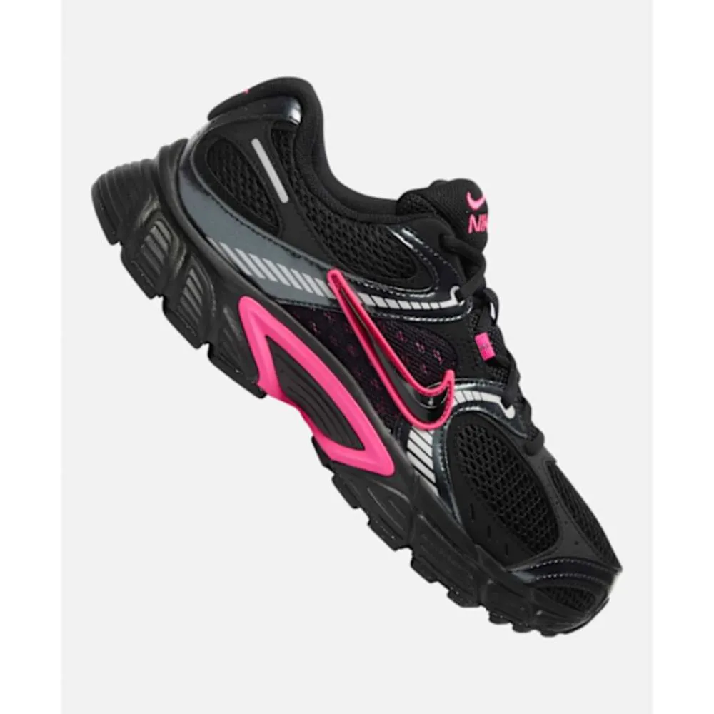 Hot Nike Mens V5 Runner Black