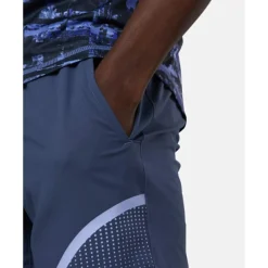 Clearance Under Armour Mens Vanish 6 Inch Shorts Grey
