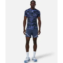 Clearance Under Armour Mens Vanish 6 Inch Shorts Grey