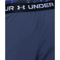 Clearance Under Armour Mens Vanish 6 Inch Shorts Grey
