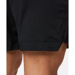 Fashion Under Armour Mens Vanish Woven 6 Inch Shorts Black