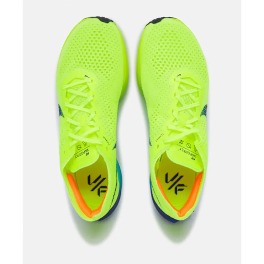 Outlet Nike Mens Vaporfly 3 Green