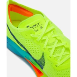 Outlet Nike Mens Vaporfly 3 Green