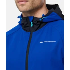 Outlet Monterrain Mens Vault Woven Jacket Assorted