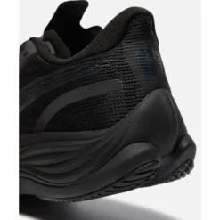 Hot Puma Mens Velocity NITRO 3 Black