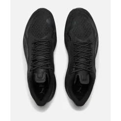 Hot Puma Mens Velocity NITRO 3 Black