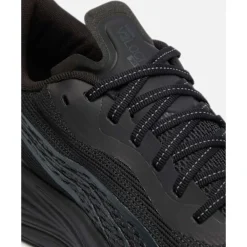 Hot Puma Mens Velocity NITRO 3 Black