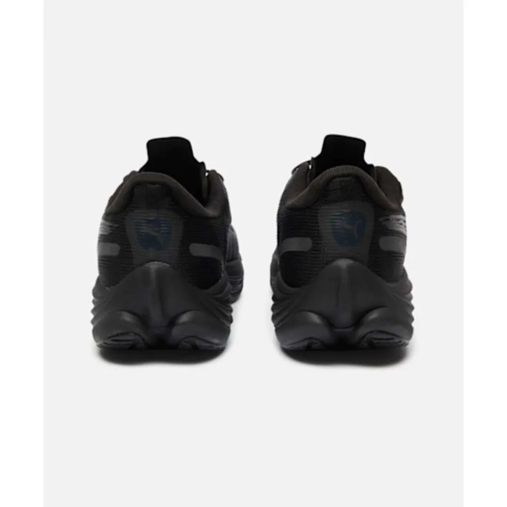 Hot Puma Mens Velocity NITRO 3 Black