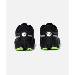 Online Puma Mens Velocity Nitro Goretex Black
