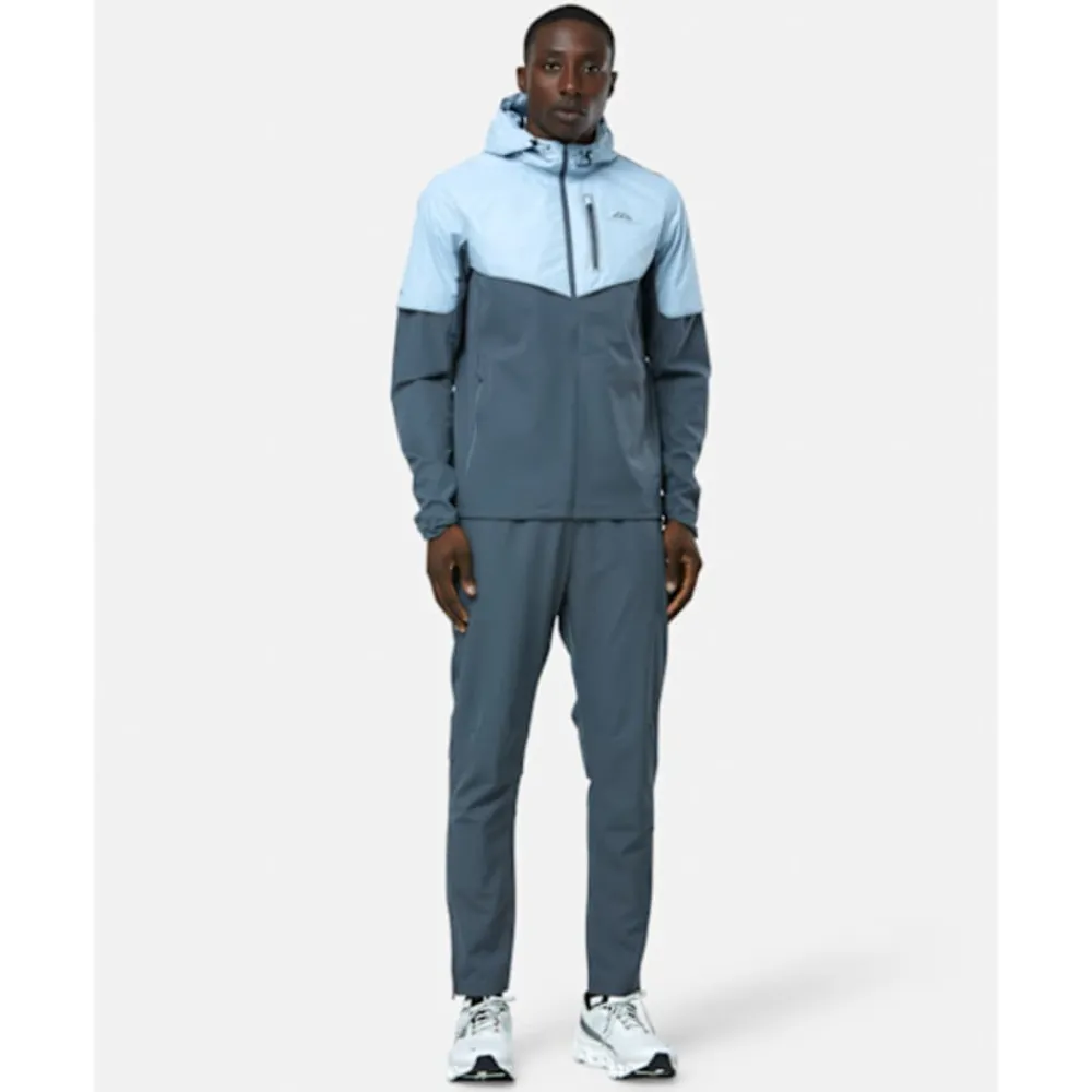 Clearance Trailberg Mens Vertigo Tape 2.0 Woven Pant Blue
