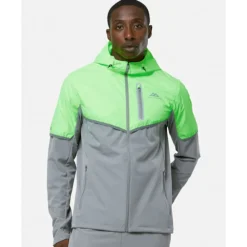 Clearance Trailberg Mens Vertigo Woven Jacket Assorted