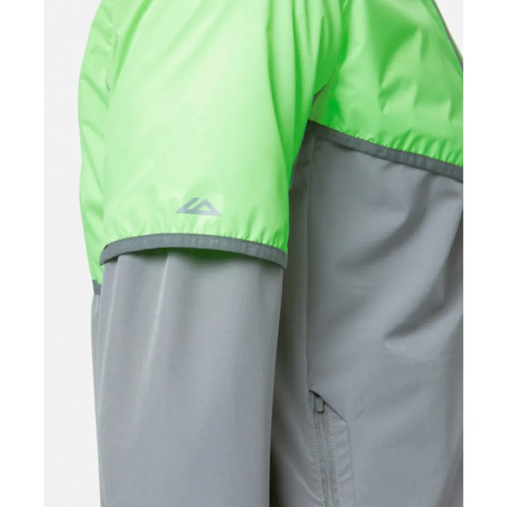 Clearance Trailberg Mens Vertigo Woven Jacket Assorted