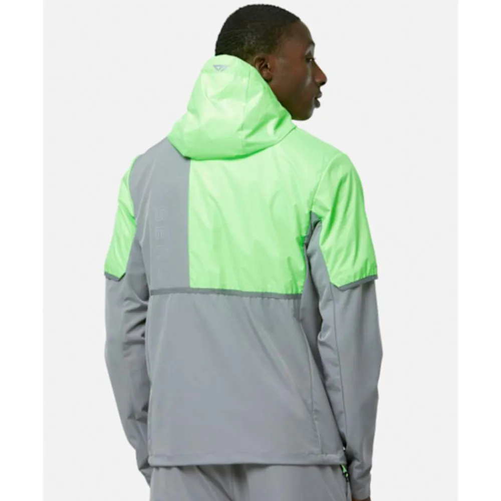 Clearance Trailberg Mens Vertigo Woven Jacket Assorted