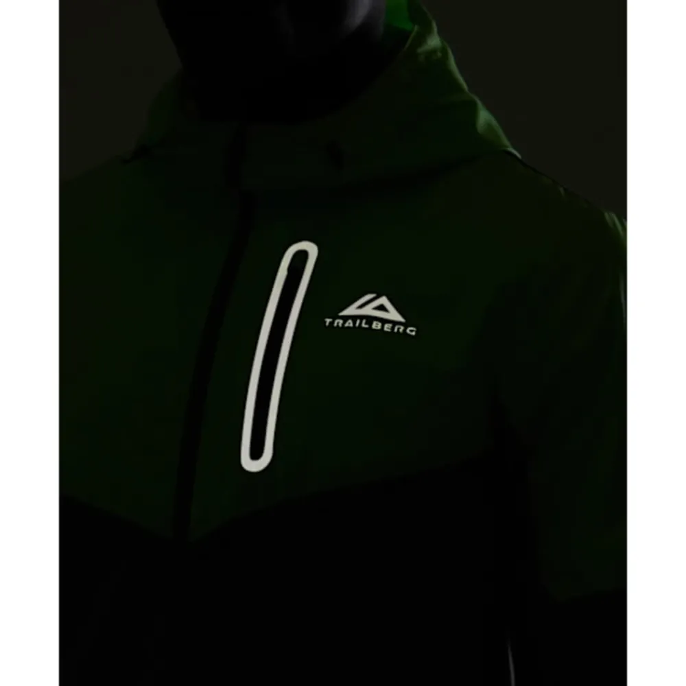 Clearance Trailberg Mens Vertigo Woven Jacket Assorted