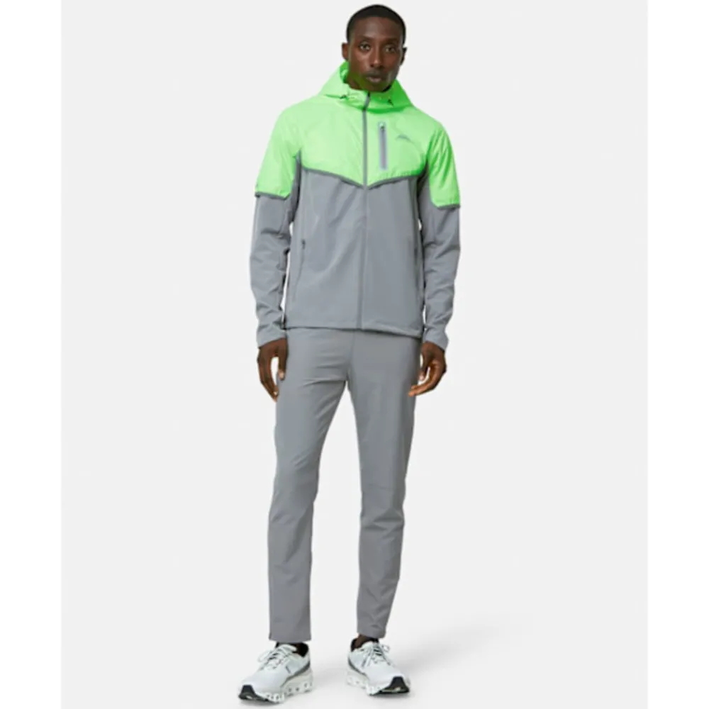 Clearance Trailberg Mens Vertigo Woven Jacket Assorted