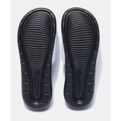 New Nike Mens Victori One Slides White