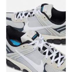 Outlet Nike Mens Vomero 5 White