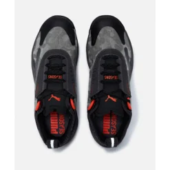 New Puma Mens Voyage Nitro 3 Goretex Grey