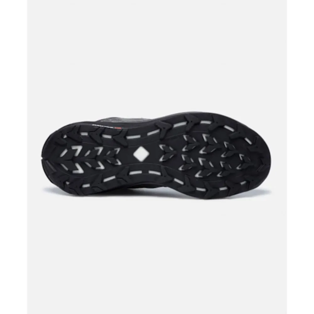 New Puma Mens Voyage Nitro 3 Goretex Grey