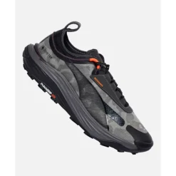 New Puma Mens Voyage Nitro 3 Goretex Grey