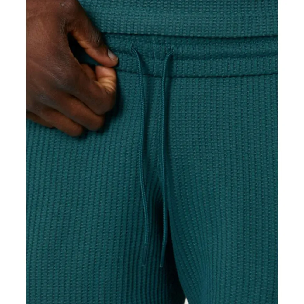 Discount adidas Originals Mens Waffle Sprinter Shorts Green